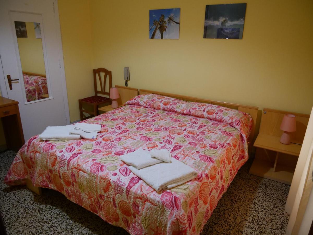 La Spagnola Hotel