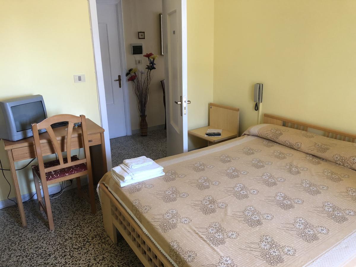 Hotel La Spagnola